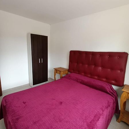 Amplio Departamento En El Centro De El Calafate! Daire Dış mekan fotoğraf